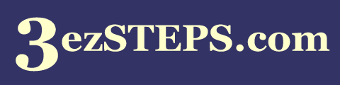 3ezSTEPS.com Corporate Site