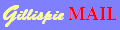 Gillispie.net Webmail